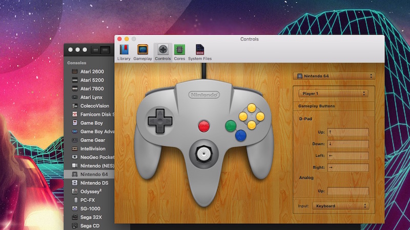 playstation 2 emulator mac os x